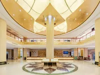 Han Hai International Hotel Hotele w: Powiat Langxi