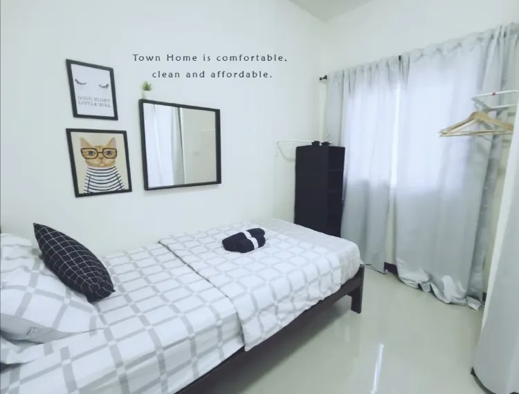 ห้องชิลล์ สำหรับ 4 ท่าน