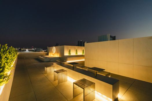 군산 브라운도트 호텔 군산근대화거리점