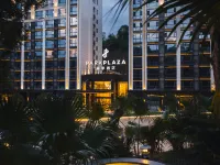 Park Plaza Nankun Mountain Hotel di Longmen County