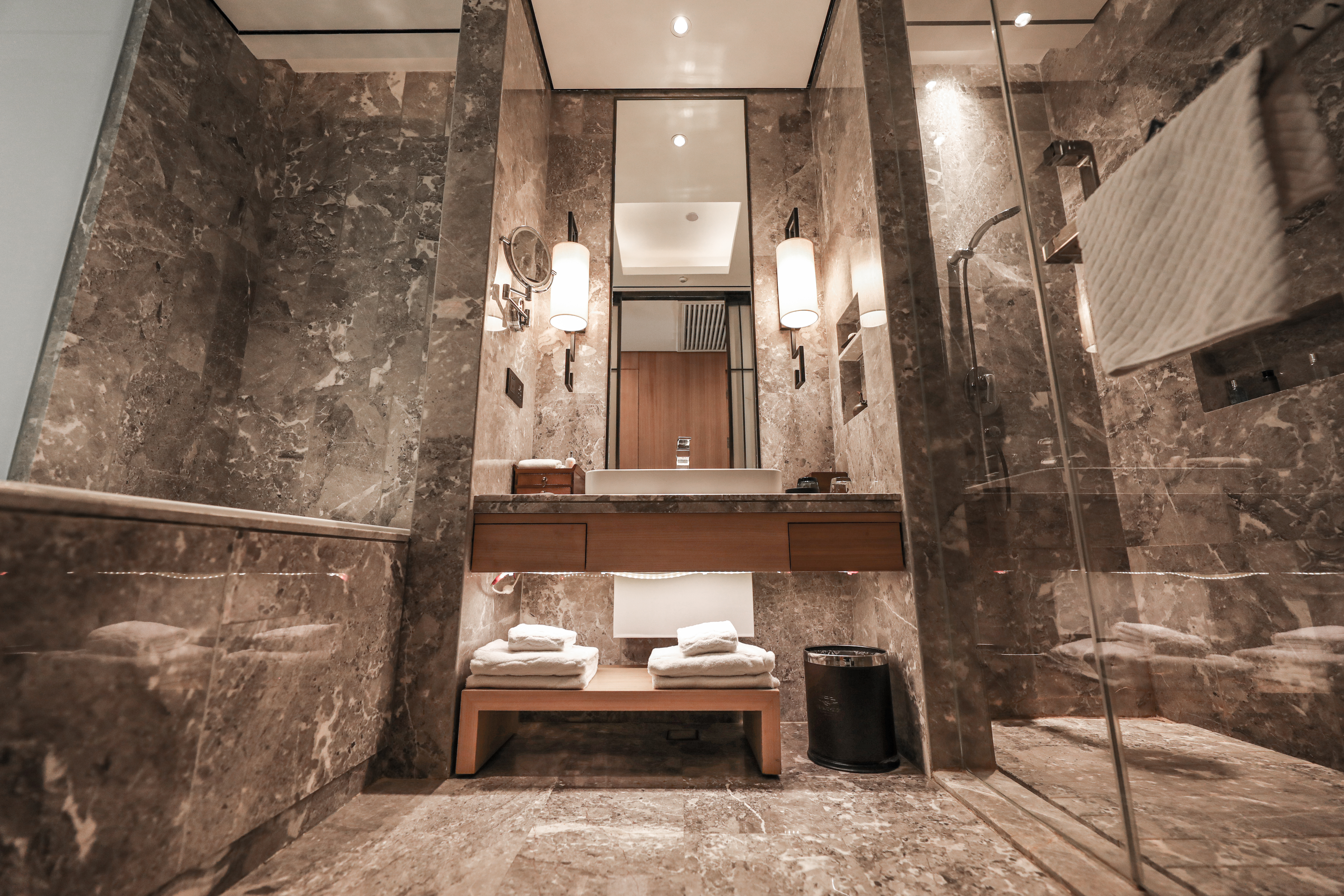 乐府 | 竹青大床房