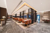 雲和夜泊飯店（上海浦東國際機場店）