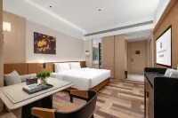 Mehood Lestie Hotel (Zhanjiang HuaduhuiLutangPark Branch)