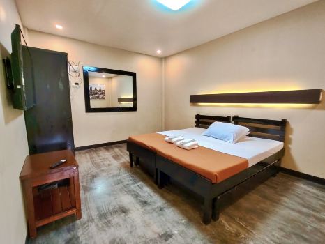 Pina Colina Resort Tagaytay City by RedDoorz