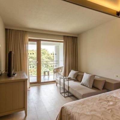 Standard Land 2+2 Voyage Sorgun Hotel Promo Code