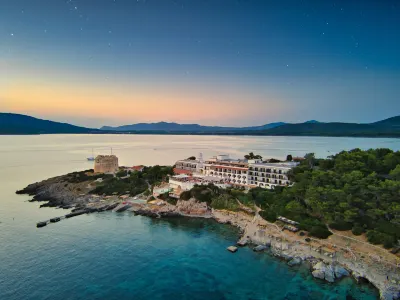 El Faro Hotel & Spa Hotels in 