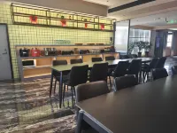Wusu Lido Hotel Ξενοδοχεία στην πόλη Γουούσο