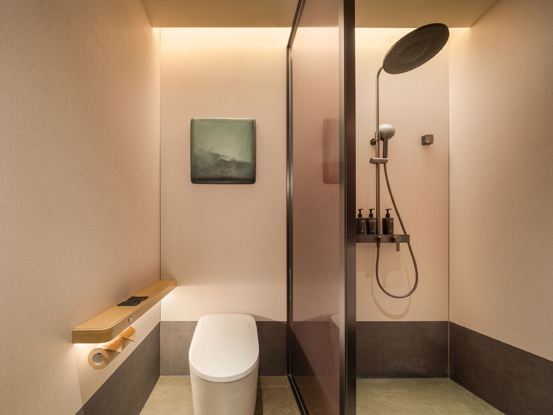 Zhenshe Twin Room