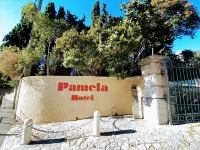Pamela Hotel Cassis