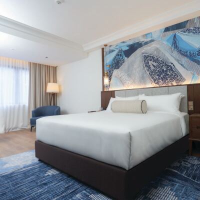 Premier Pool View King Kupon Perdana Kota Bharu