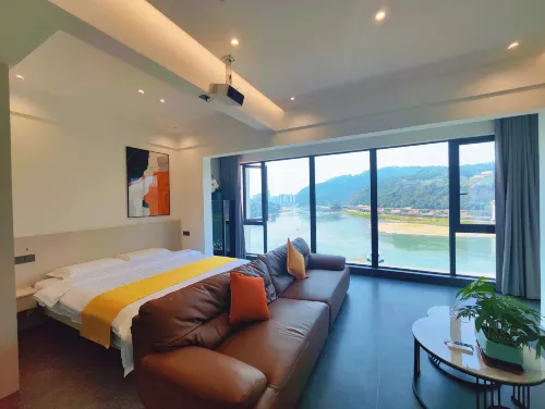 Yijiang Homestay
