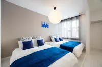 BREEZE RESERVE SUI 水｜美瑛中心｜近青池與景點｜最多4人包棟