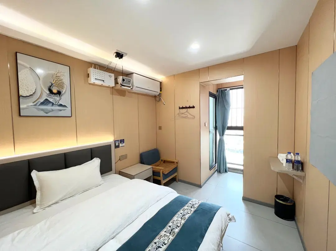 Donglu Homestay - Kunming