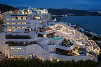 Santorini Cloud National Tide Sea View Resort Dali Ξενοδοχεία στην πόλη 