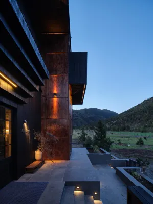 Manbao · Nida's Realm (Jiagenba) Hotels in 