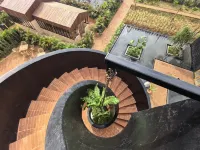 Cliff Nest ·Wild Luxury Resort & Villa Hotels in 