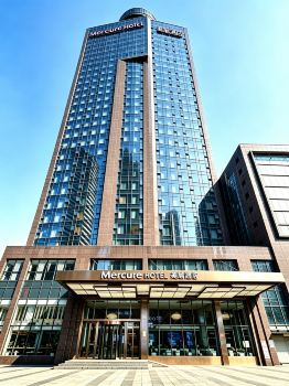 Mercure ชุนซีไทกูหลี่ เฉิงตู