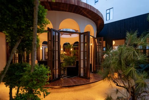 Huayu Yan·Private Hot Spring(Lijiang Old Town Branch)