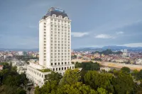 Four Points By Sheraton Lang Son Ξενοδοχεία στην πόλη 