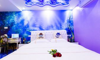 Yingsu Theme Hotel