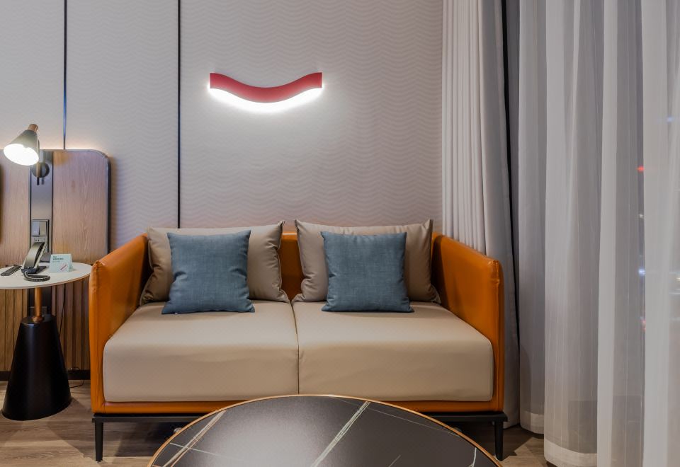 Superior Room (2 beds)