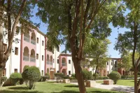 Iberostar Waves Club Palmeraie Marrakech All Inclusive