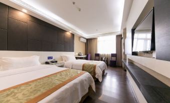 Shenggao Hotel (Guangzhou Beitai Science and Technology Park)