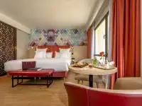 Barceló Fès Medina Hoteles en Fez