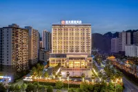 Union International Hotel