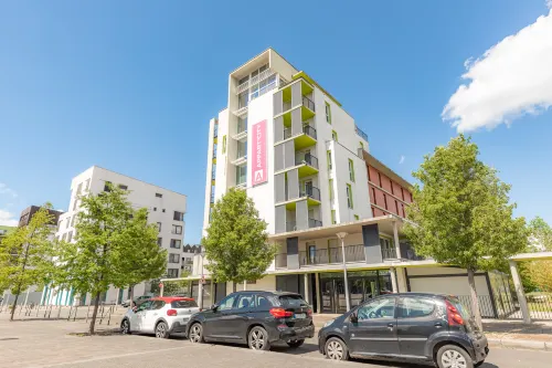 Appart’City Confort Tours
