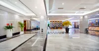 Welcome to Rundou International Hotel, Jiuzhaigou