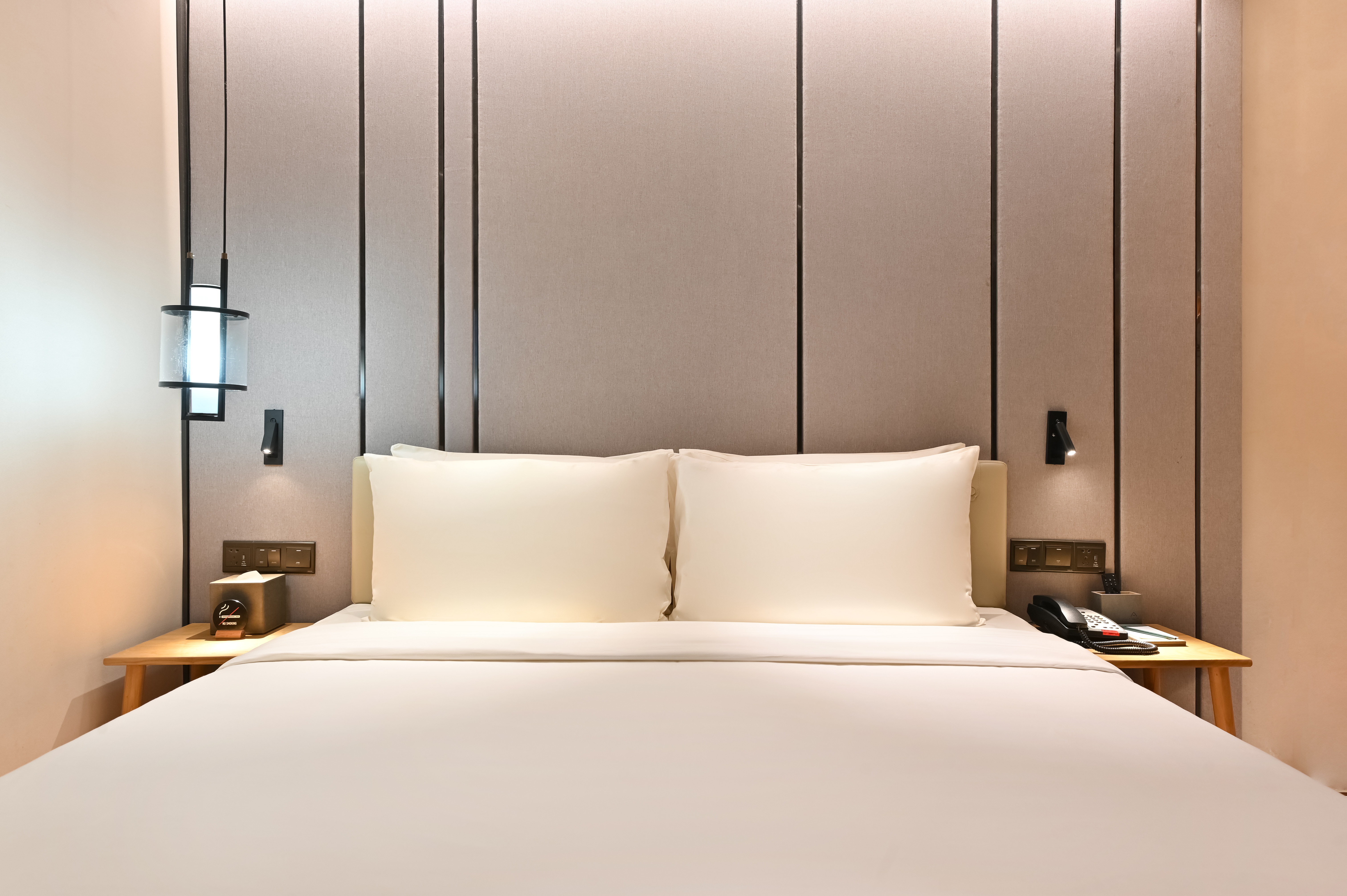 雅致房（空气净化器+手机投屏）