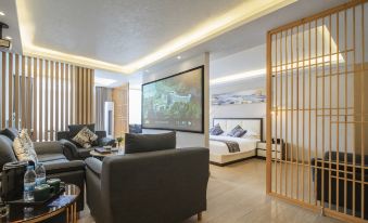 Feibaien (Guangzhou Baiyun International Airport Renhe Subway Station) - Housity