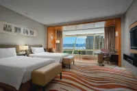 InterContinental Hotels HANGZHOU ICC by IHG Ξενοδοχεία στην πόλη 