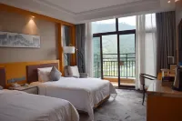 Jingcheng Shenhang International Hotel