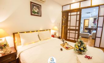 22Housing Linh Lang Hotel & Residence