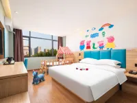 Jichu Hotel Hotels in Honghu
