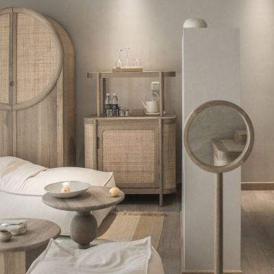 香樟小院海景房 廈門依山隱居設計師海景飯店優惠