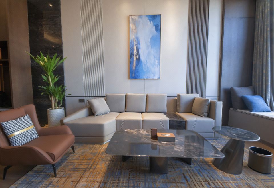 温德姆至尊套房