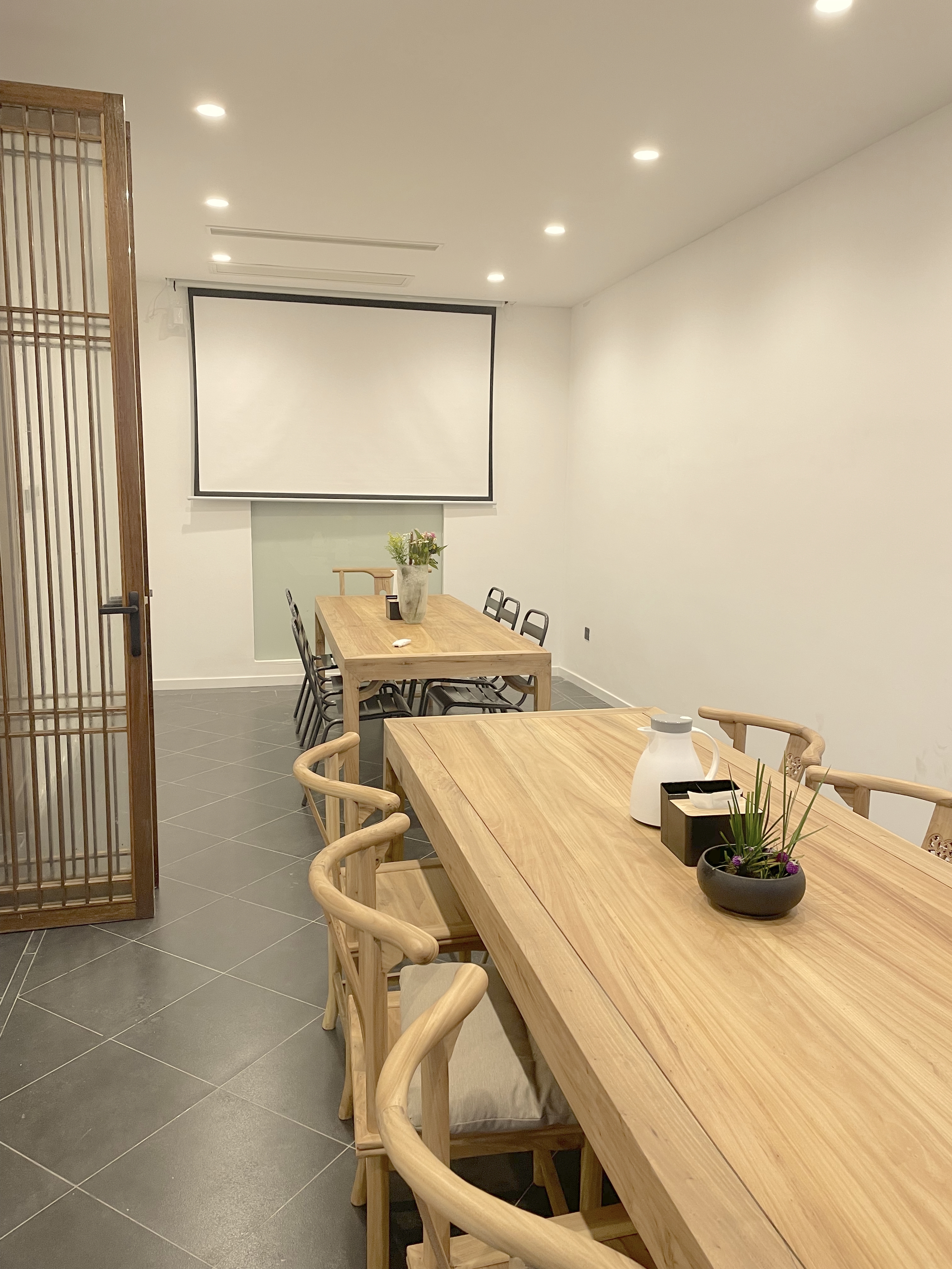 【独栋】茶园山景无敌视野七室三厅包楼