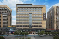 JI Hotel (Jingdezhen North Station)