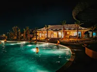 Shaoguan Happy Dongfang · Hot Spring Travel Homestay (Shixing)