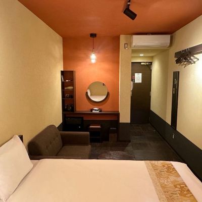 デラックスツインルーム 和ごころ 日暮里 和モダンな雰囲気の旅館＆ゲストハウス クーポン