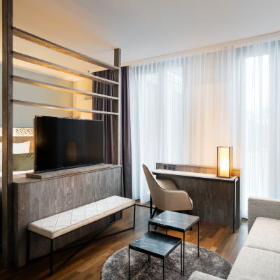 Deluxe Room Leonardo Royal Hotel Munich Promo Code