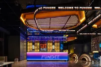 FUNGEE Hotel (Dongxin Plaza, Datong)