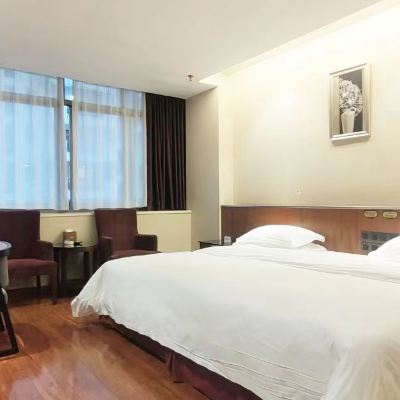 優選大床房·鳳達樓 莆田鳳達飯店優惠