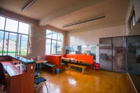 Caohaiqing B&B Hall