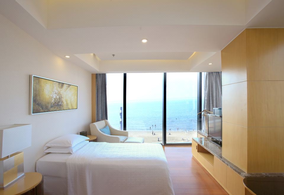 全海景家庭套房