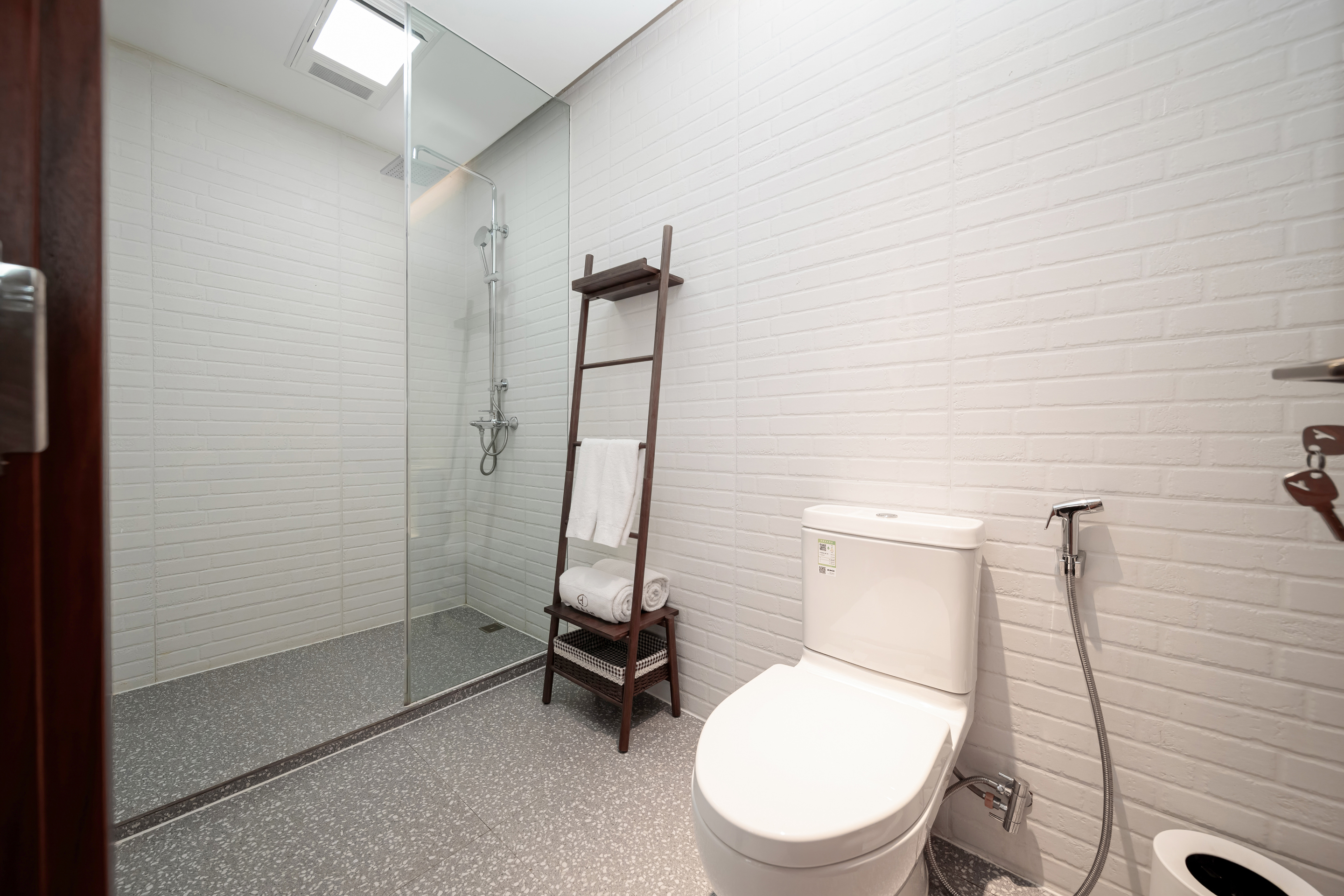 半夏豪华大床房