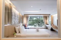 錦鯉蘇梅度假村